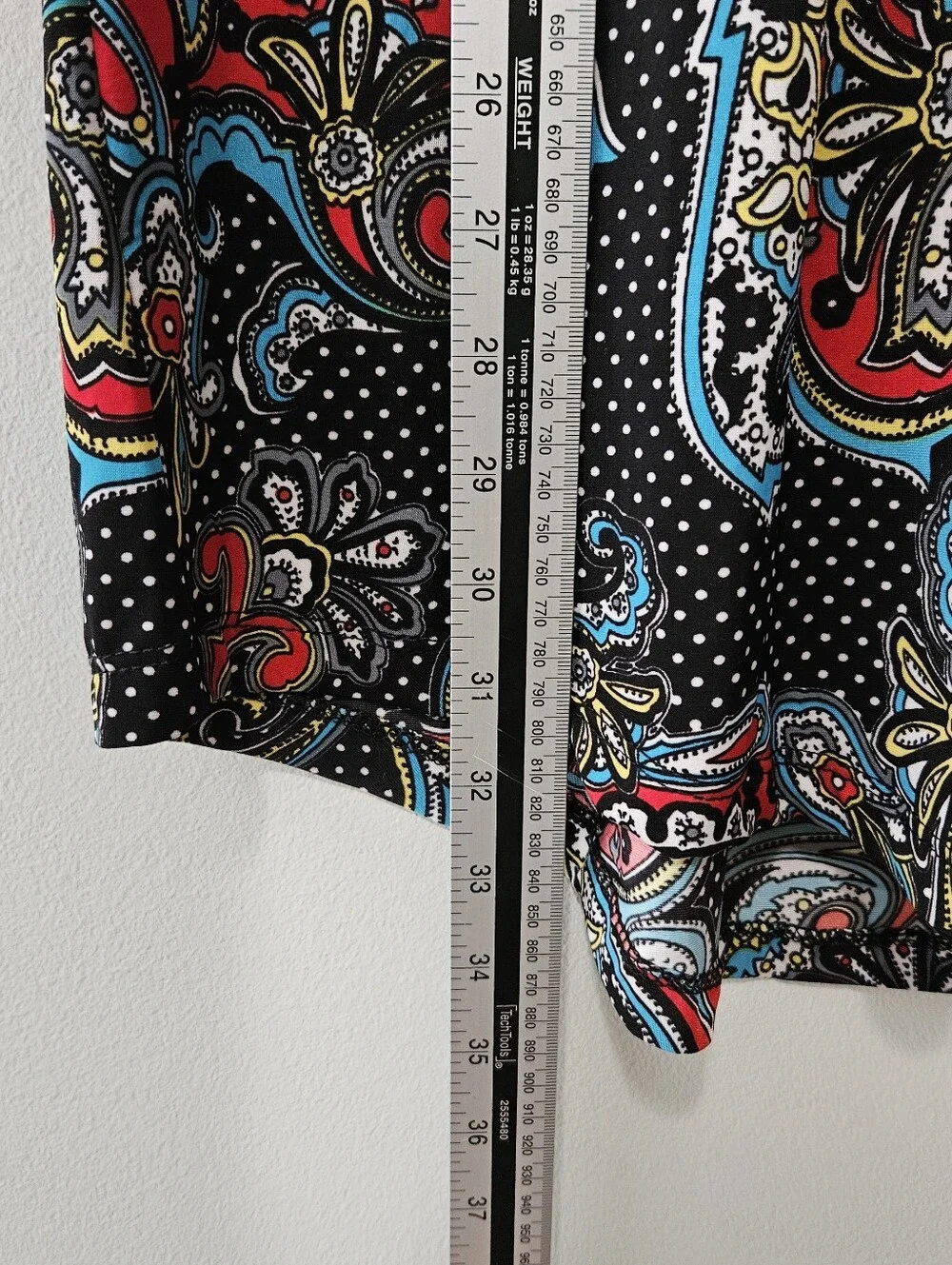 Dress - Picture 6 of 7
